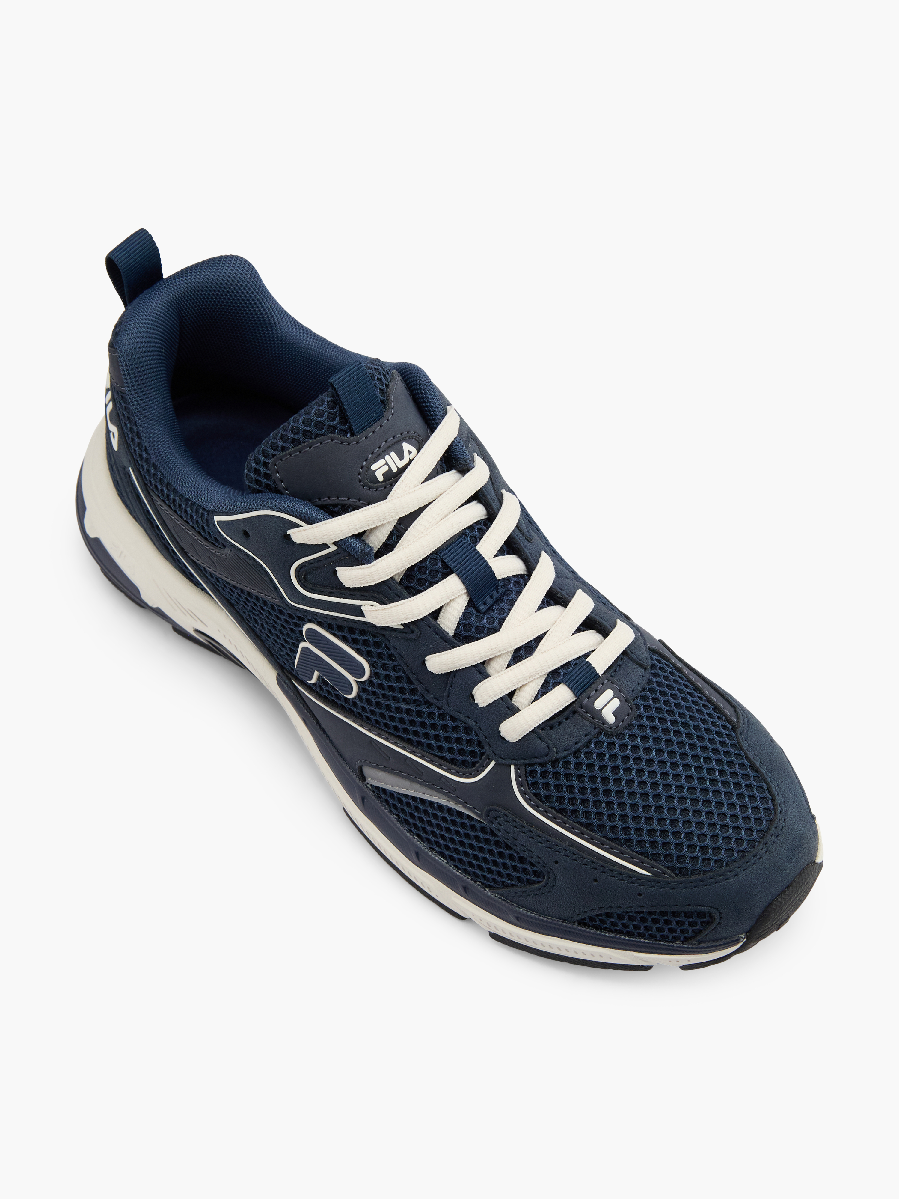 FILA Sneaker – Blau