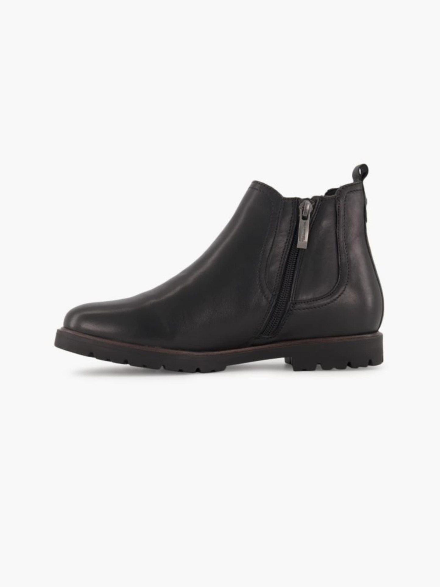 Tamaris Chelsea Boot – Schwarz – Schwarz