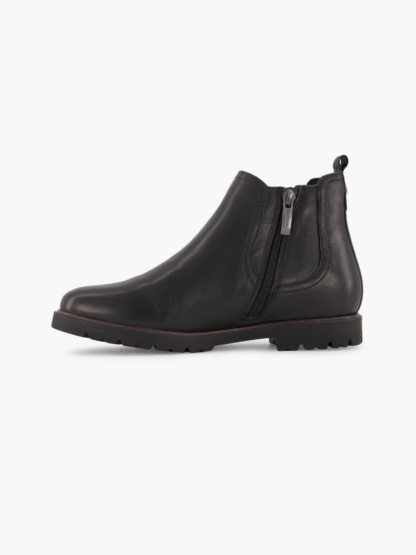 Tamaris Chelsea Boot – Schwarz – Schwarz