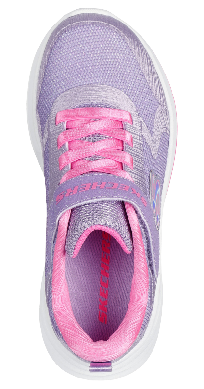 Skechers WAVE 92 Sneaker – Lila