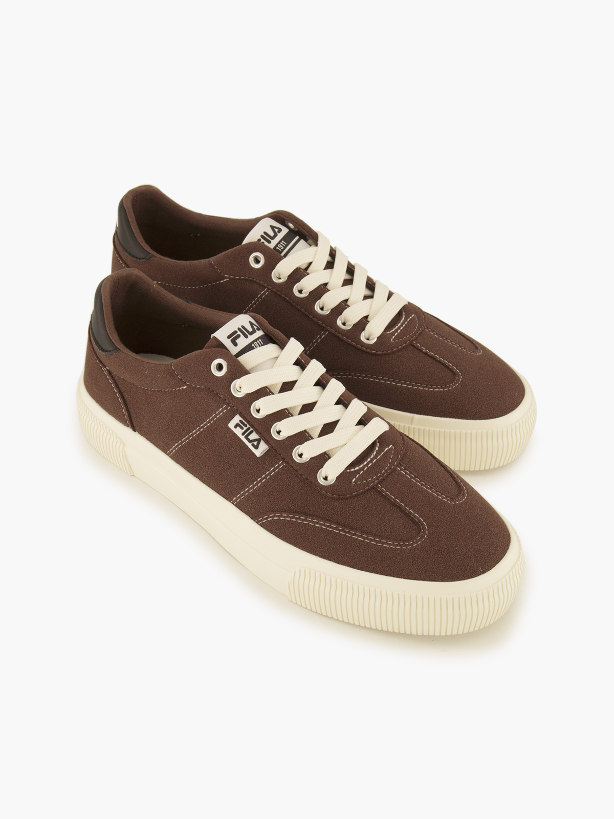 FILA Sneaker – Braun