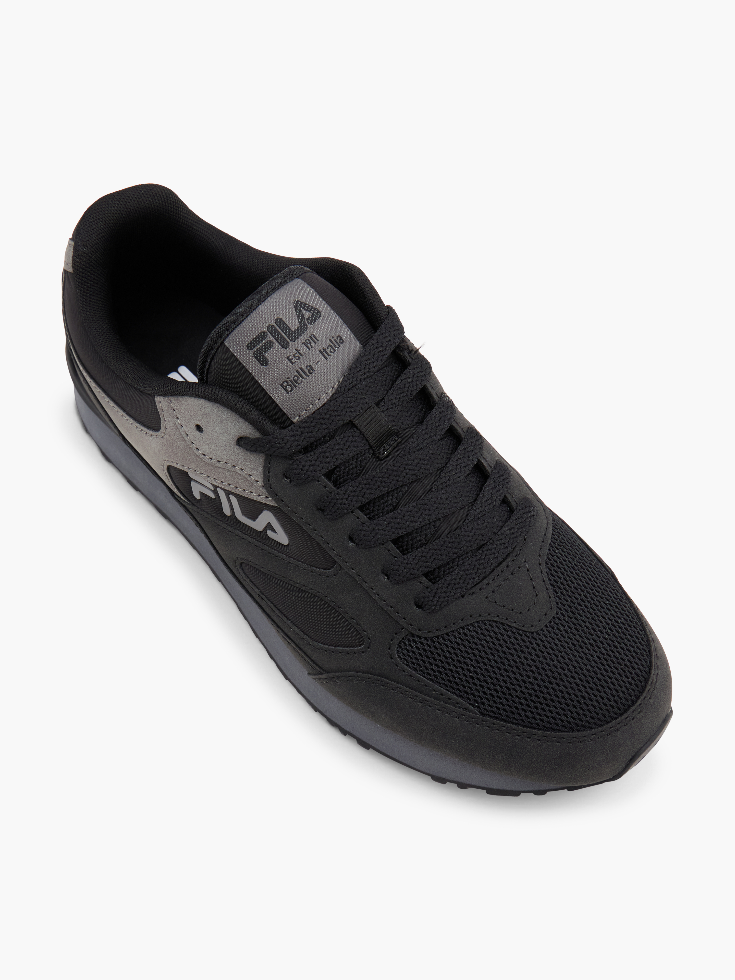 FILA Sneaker – Schwarz