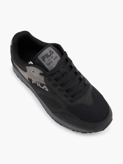 FILA Sneaker – Schwarz