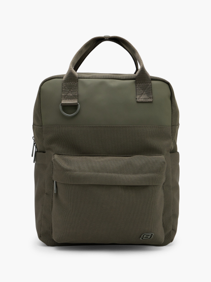 Skechers Rucksack – Olive