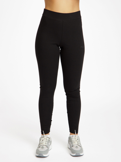 FILA Leggings – Schwarz