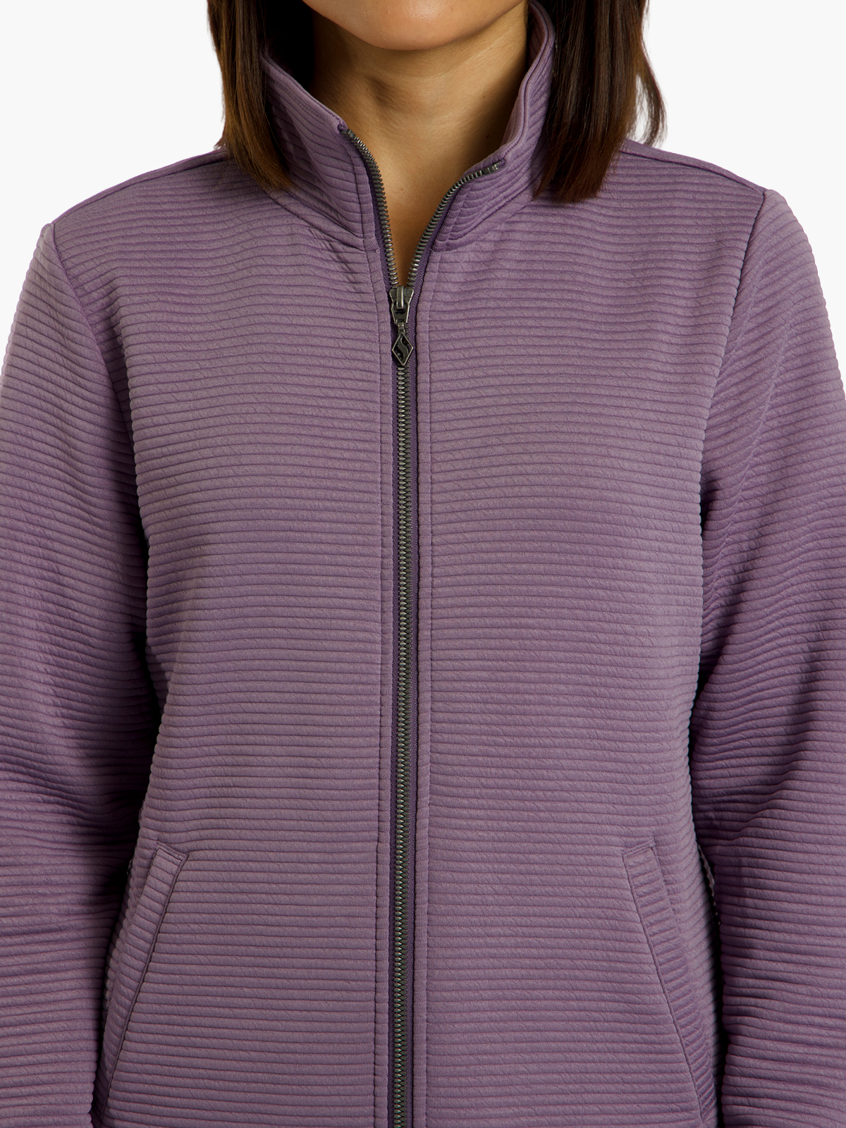 Skechers Trainingsjacke – Lila