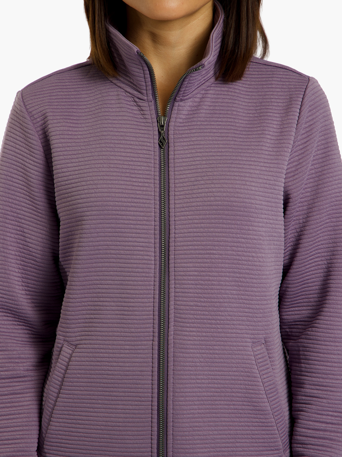 Skechers Trainingsjacke – Lila