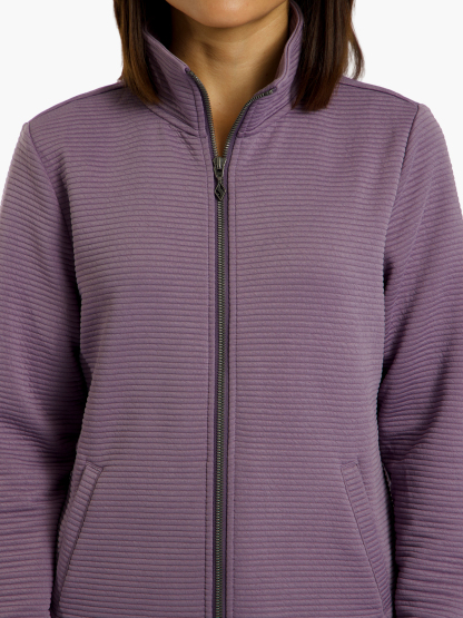 Skechers Trainingsjacke – Lila