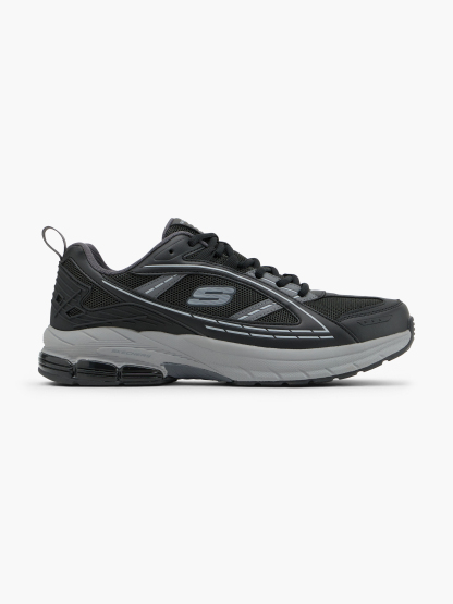 Skechers ORBITAL Sneaker – Grau