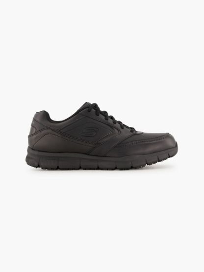 Skechers Sneaker – Schwarz