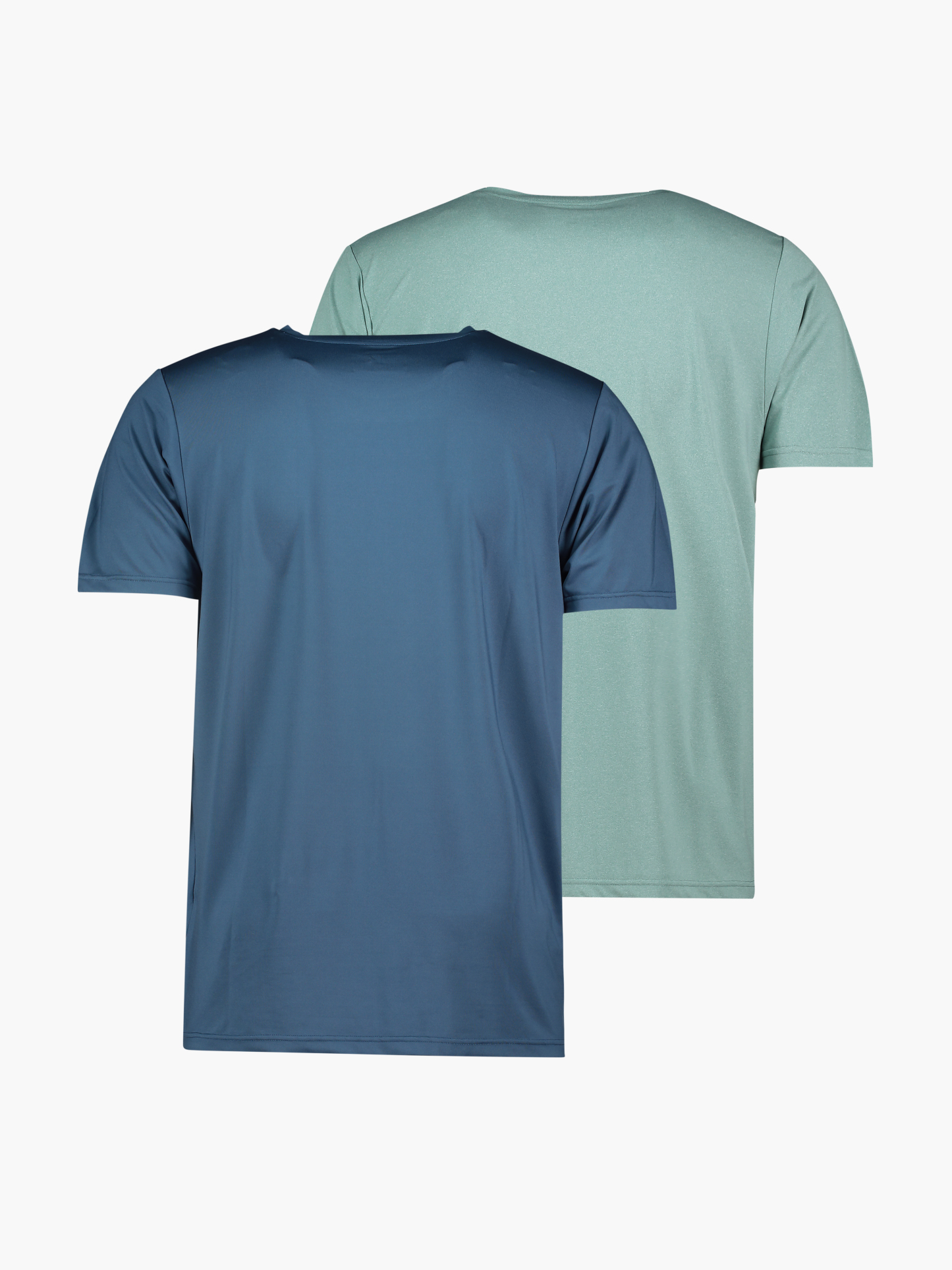 FILA 2x T-Shirt – Blau