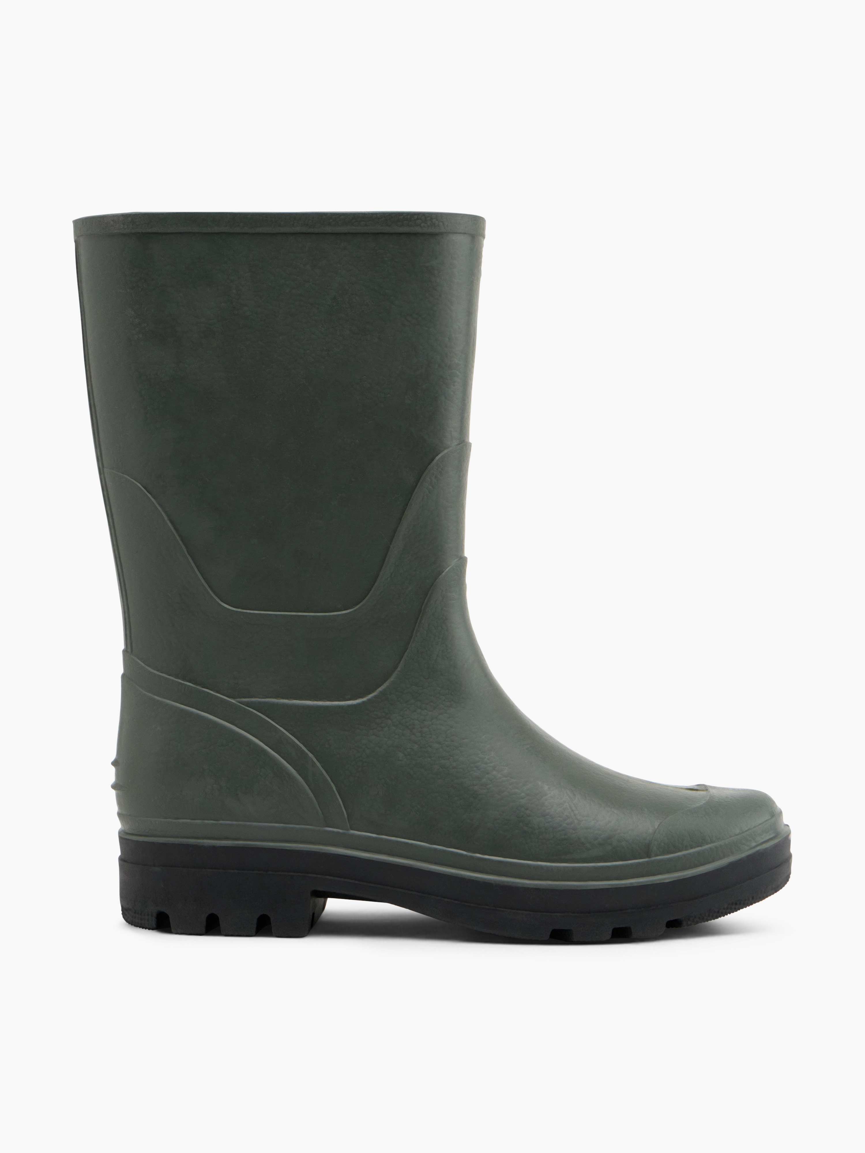 Cortina Gummistiefel – Olive