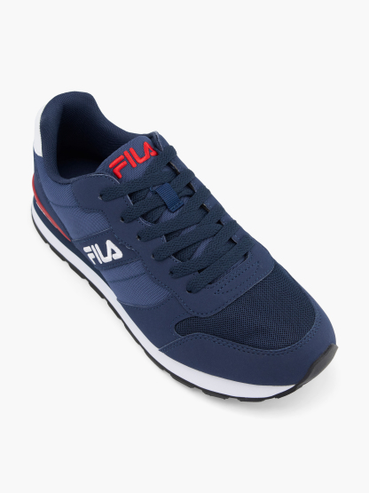 FILA Sneaker – Blau