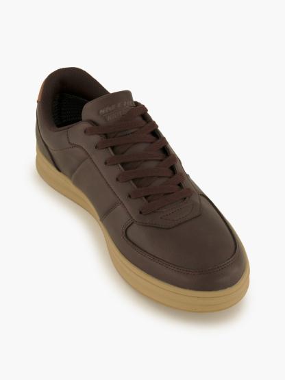 Skechers PALMIRO MONTY Sneaker – Braun (02664627)