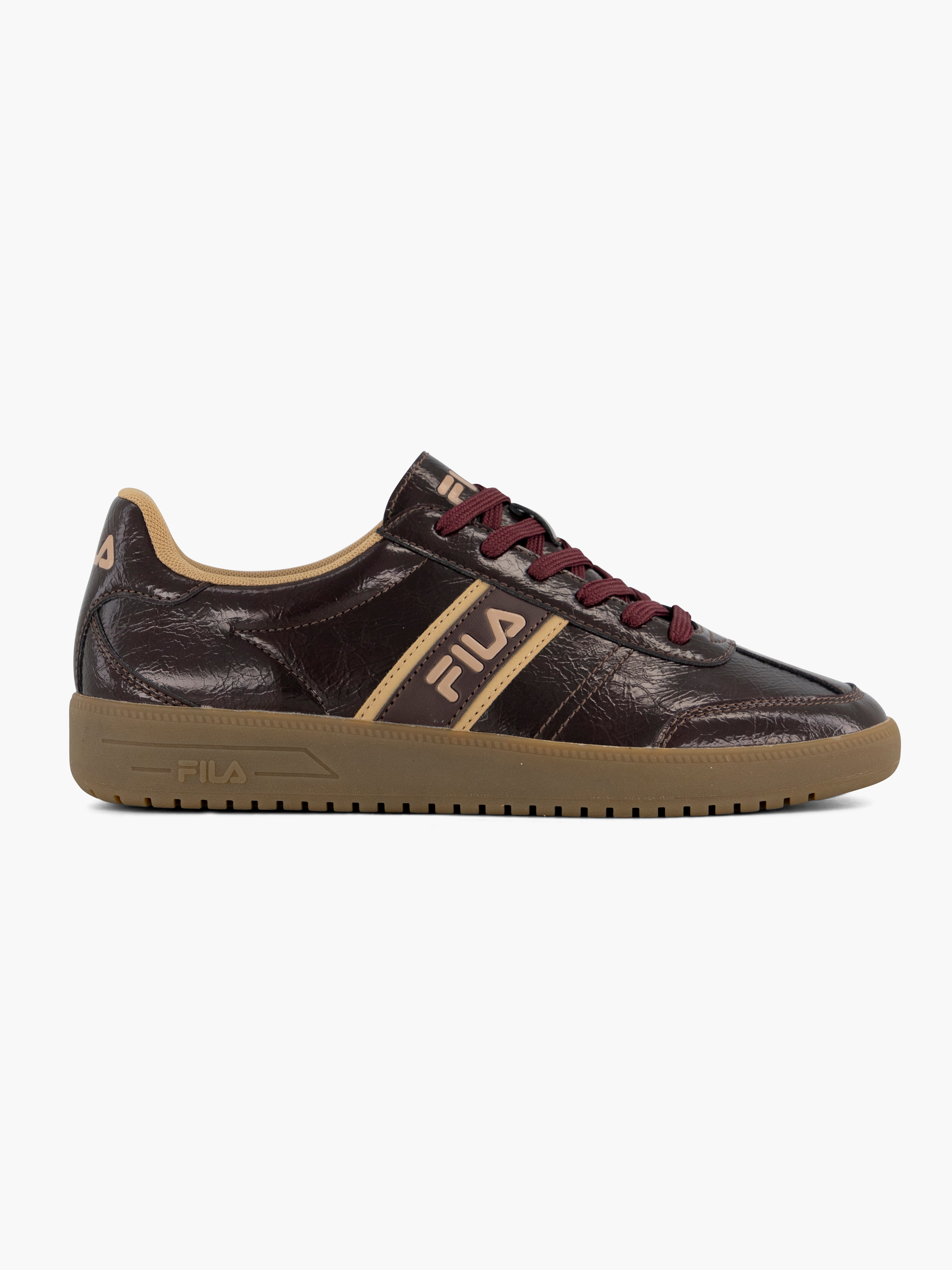 FILA Sneaker – Braun