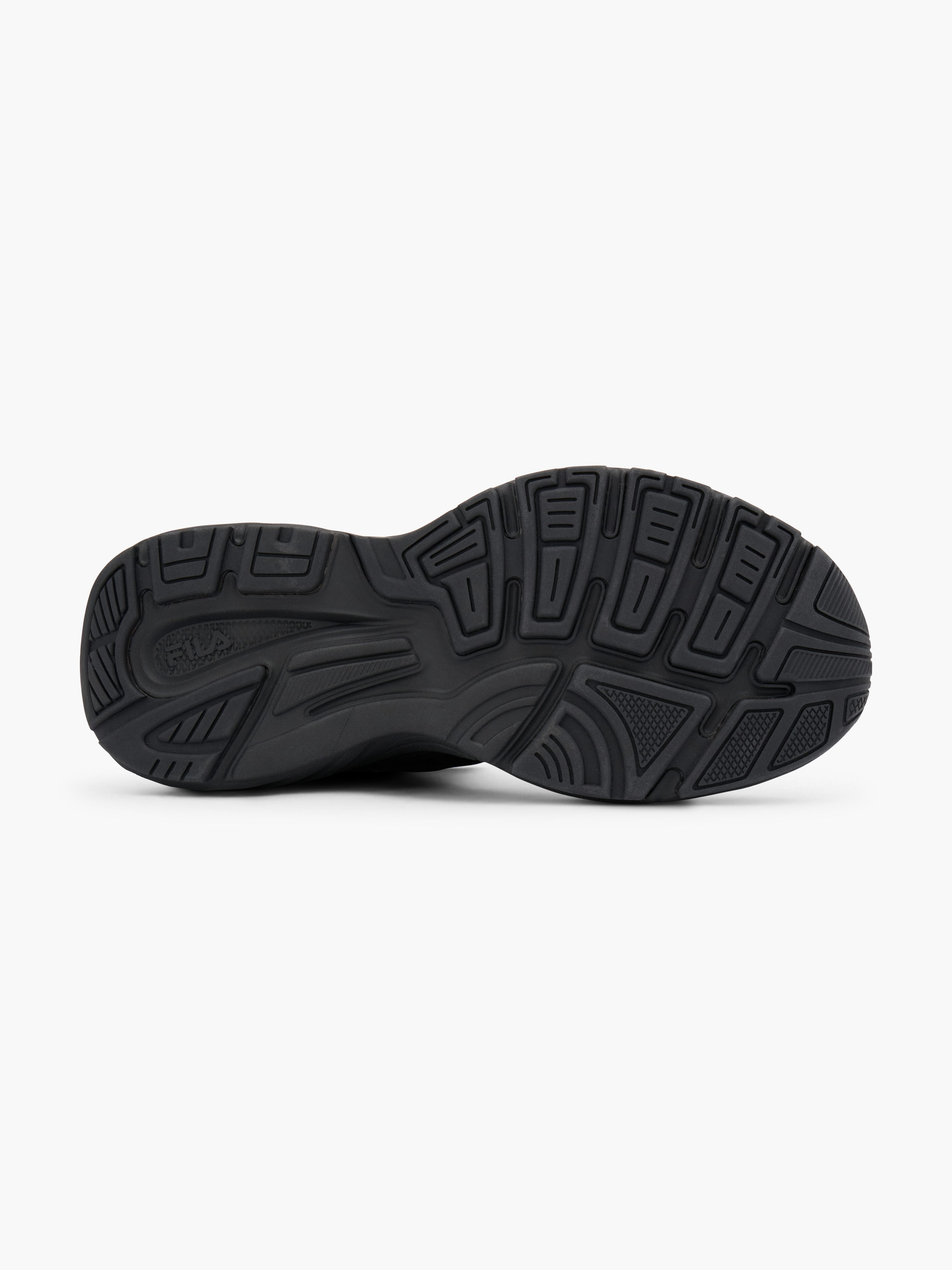 FILA Chunky Sneaker – Schwarz