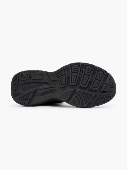 FILA Chunky Sneaker – Schwarz