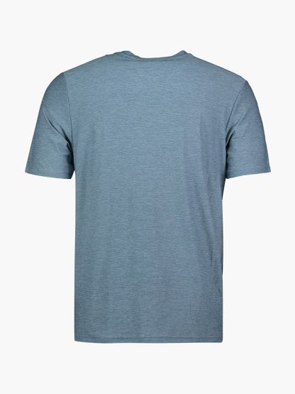 Skechers T-Shirt – Blau