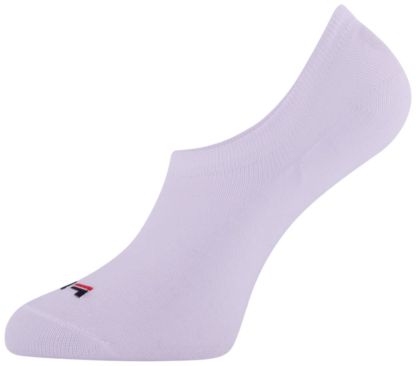 FILA 3x Socken – Weiss