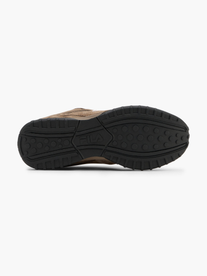 FILA Sneaker – Braun