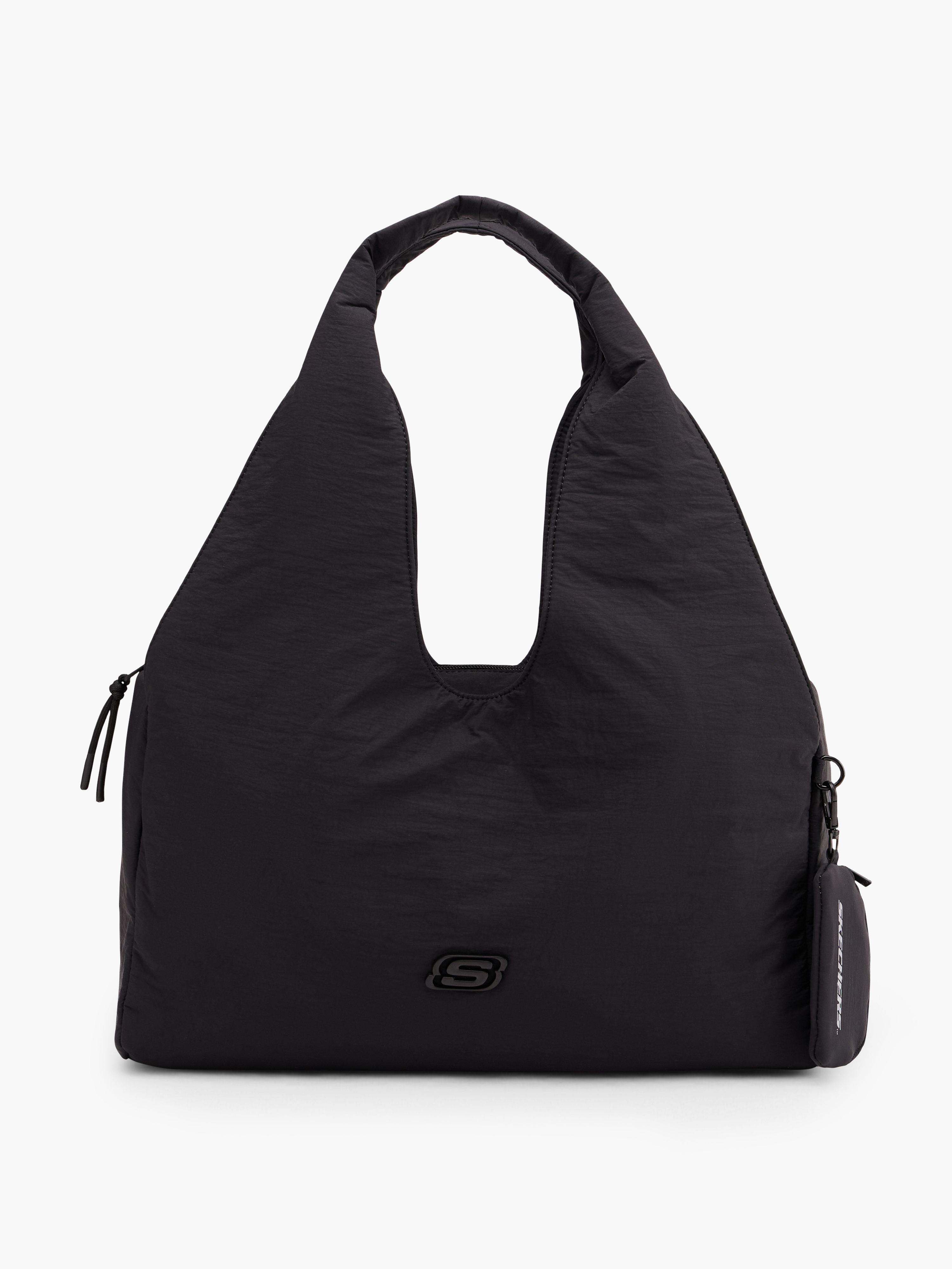 Skechers Shopper – Schwarz