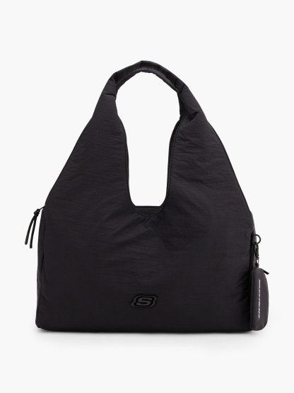 Skechers Shopper – Schwarz