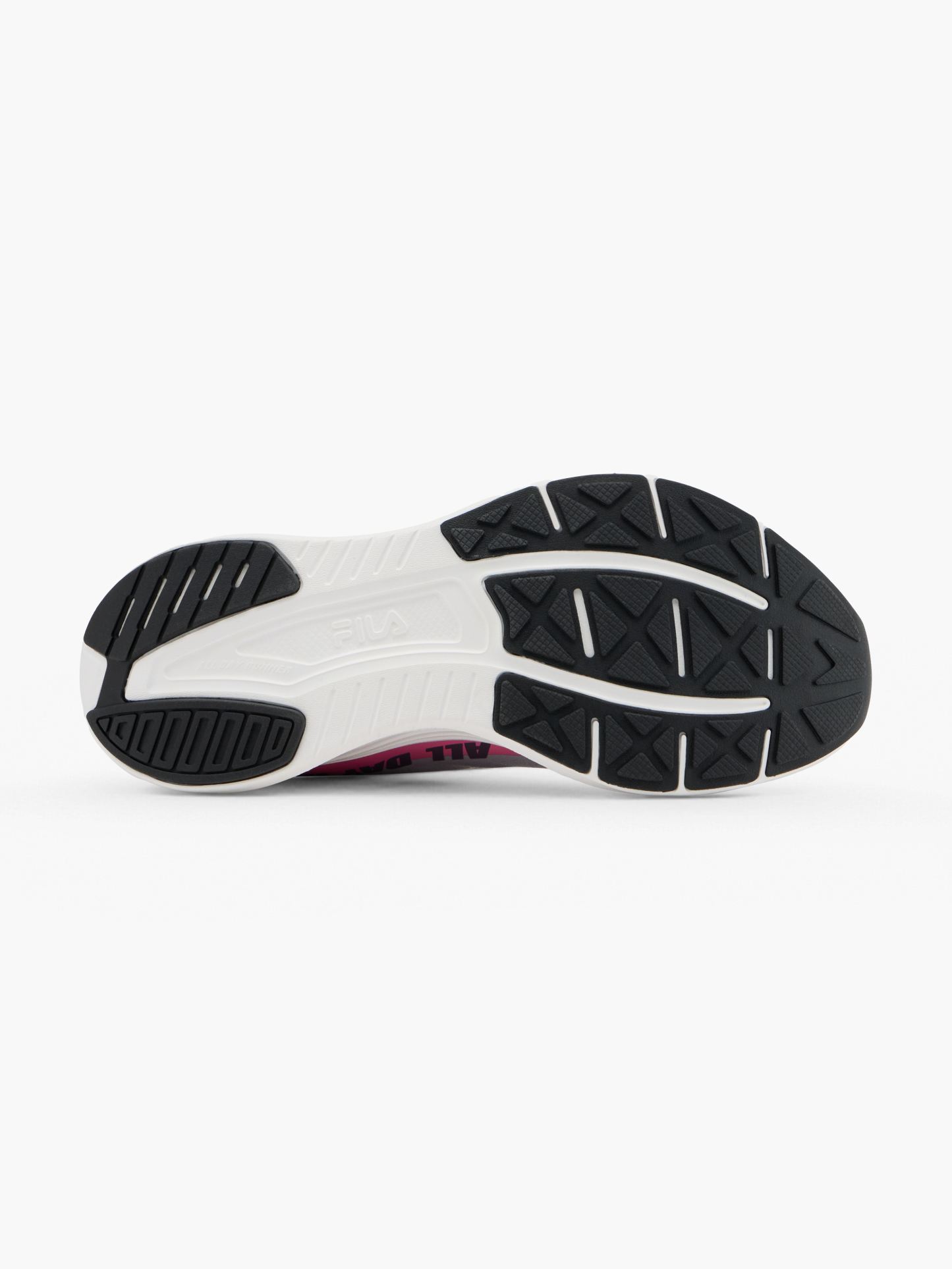 FILA Laufschuh – Lila