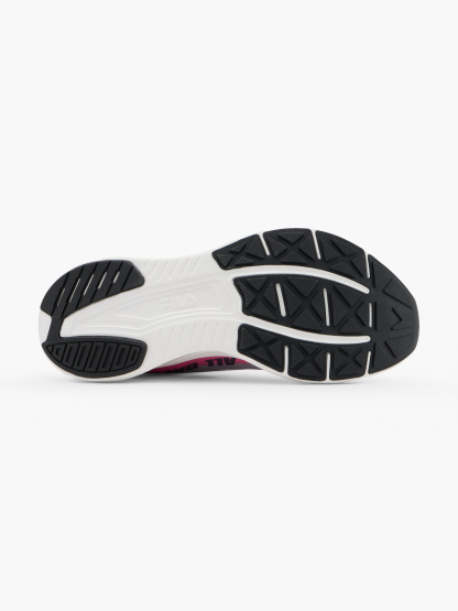 FILA Laufschuh – Lila