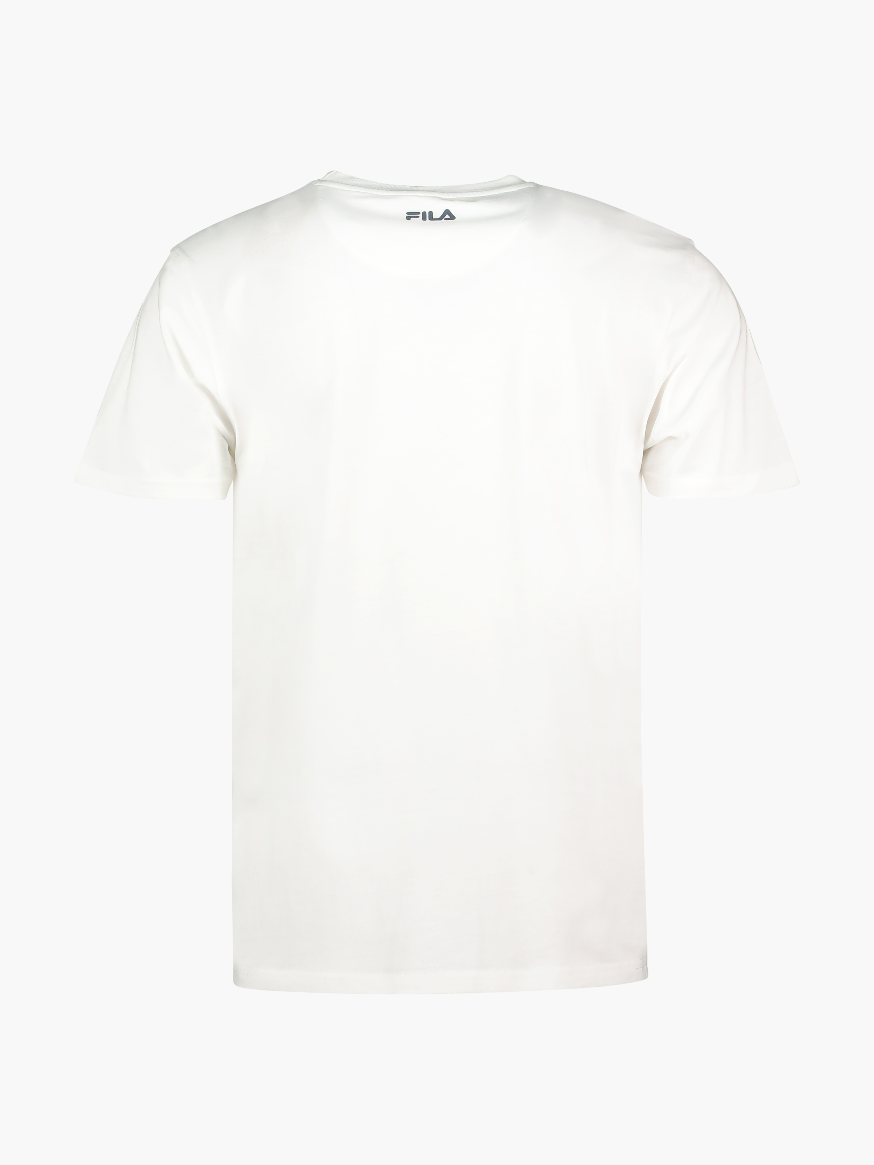FILA T-Shirt – Weiss