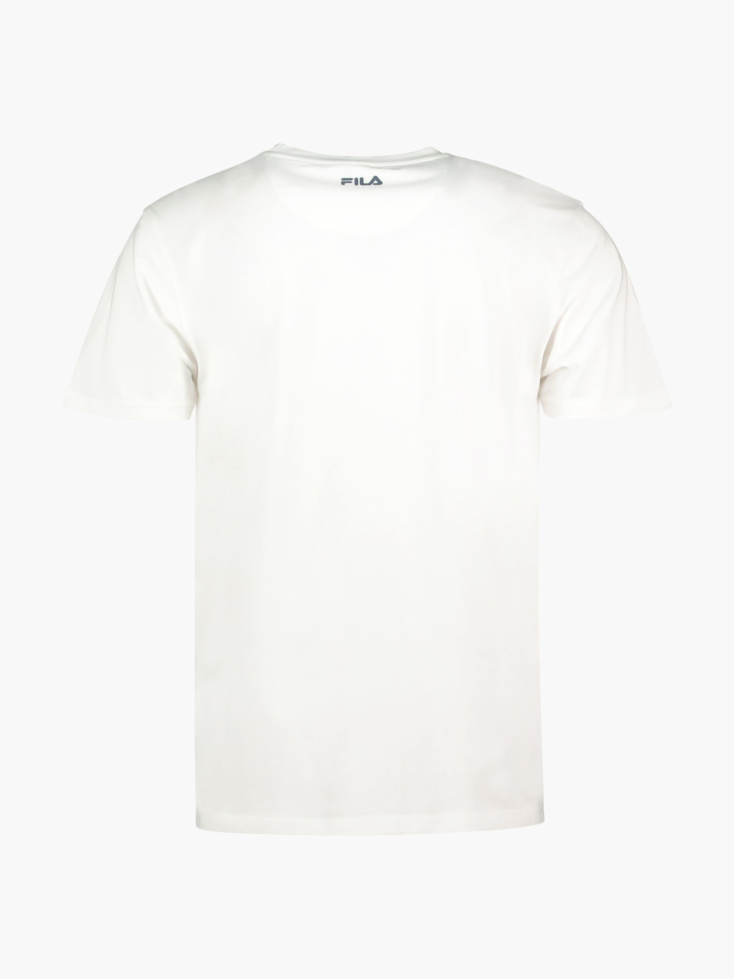 FILA T-Shirt – Weiss