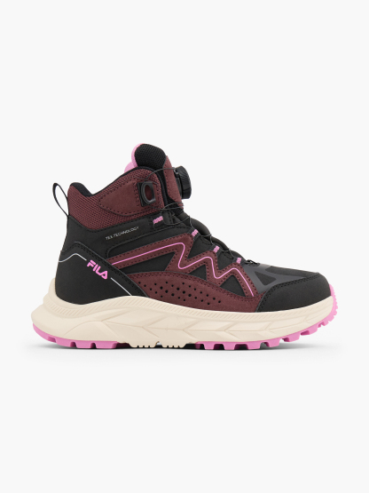 FILA Boots – Schwarz