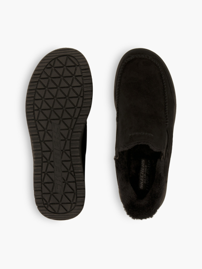 Skechers HANDS FREE SLIP-INS Slip-Ons – Schwarz
