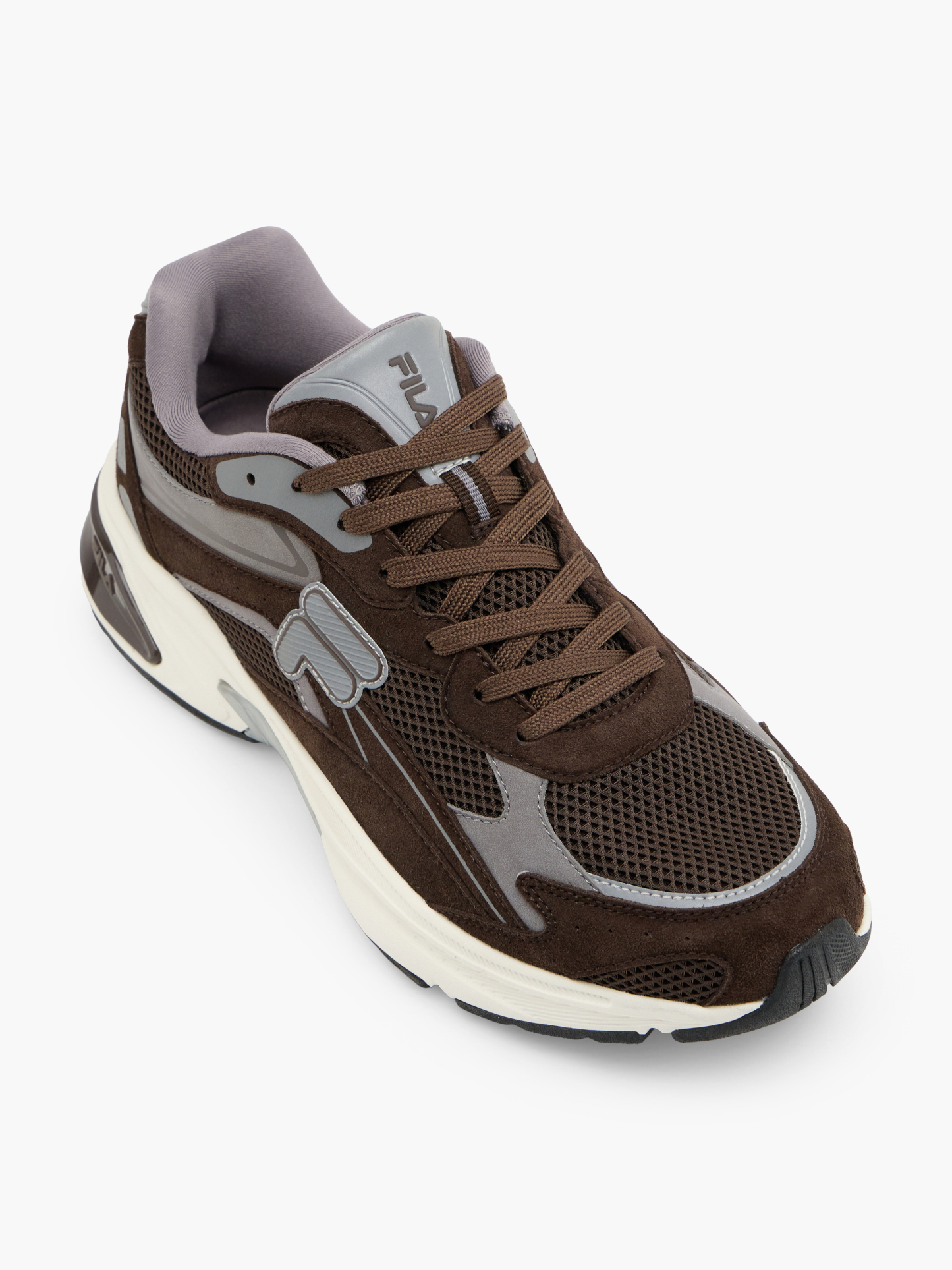 FILA Sneaker – Braun