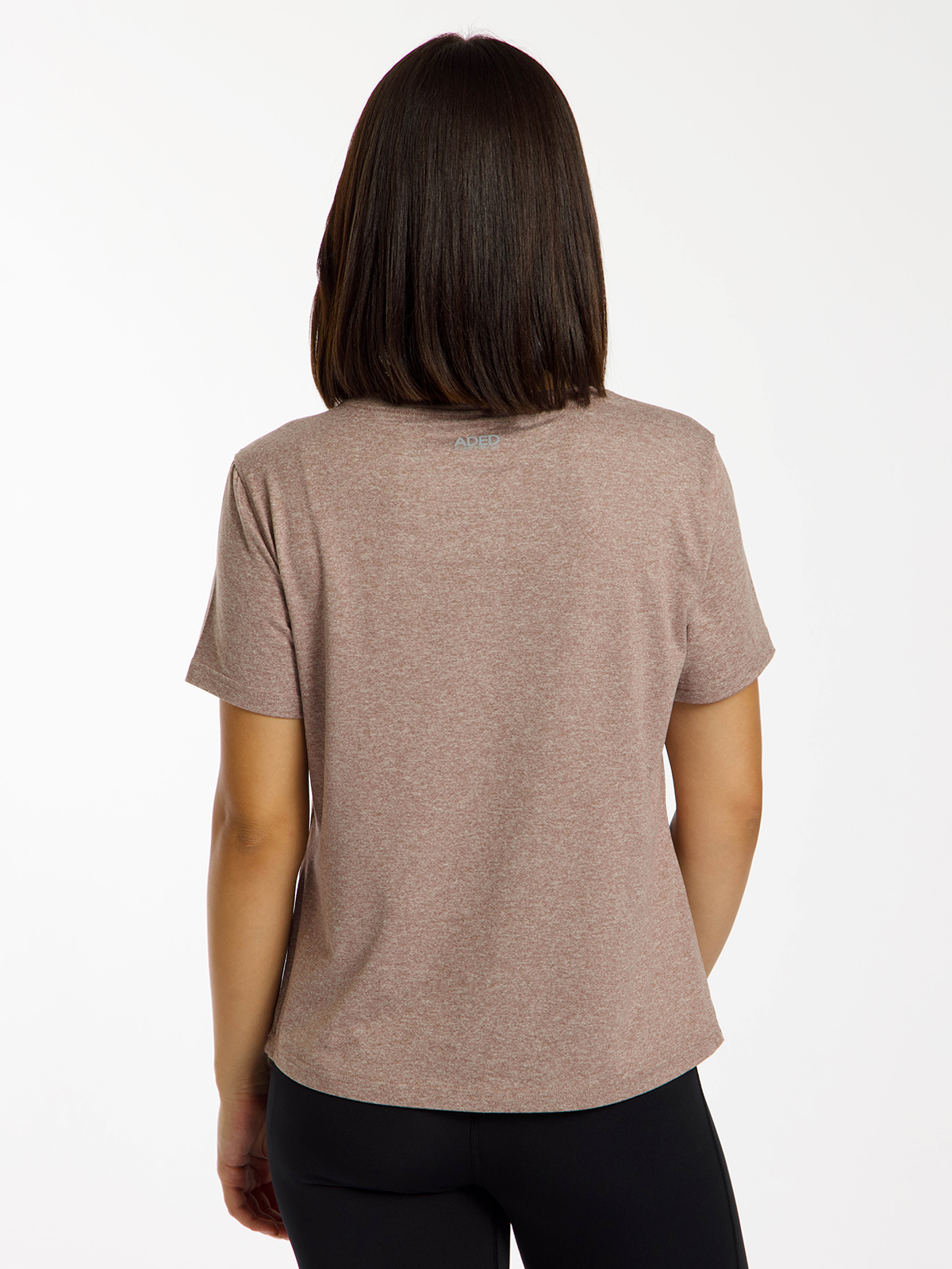 FILA T-Shirt – Taupe
