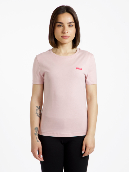 FILA T-Shirt – Pink