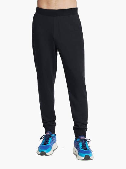 Skechers Jogginghose – Schwarz