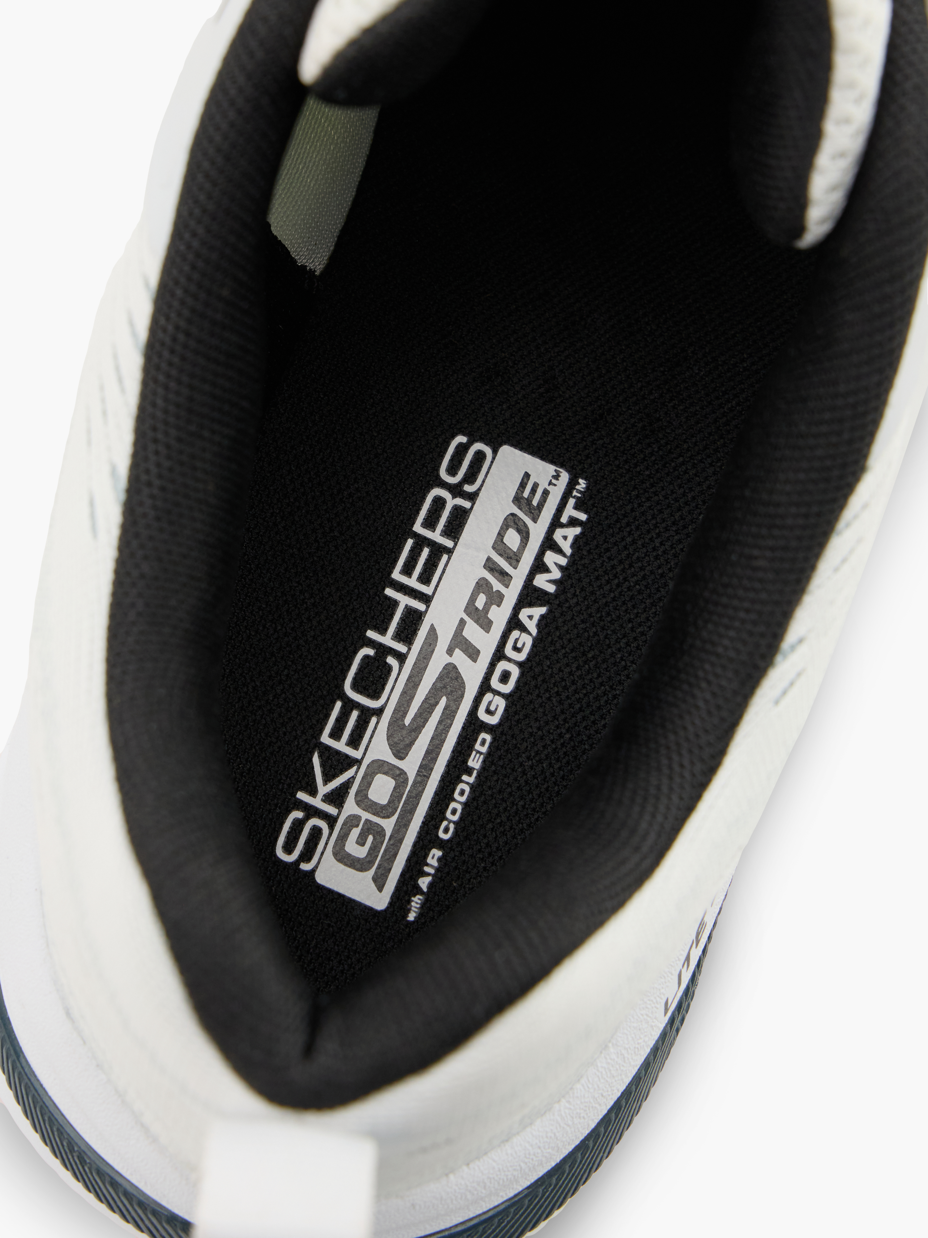 Skechers RADAR Sneaker – Weiss