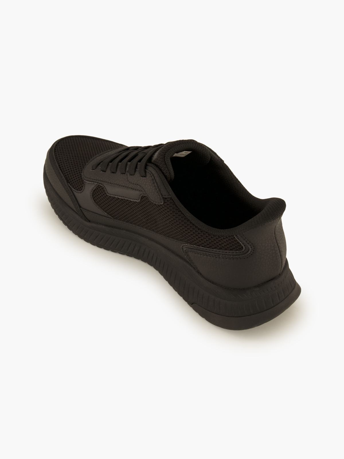 Skechers HANDS FREE SLIP-INS Sneaker – Schwarz