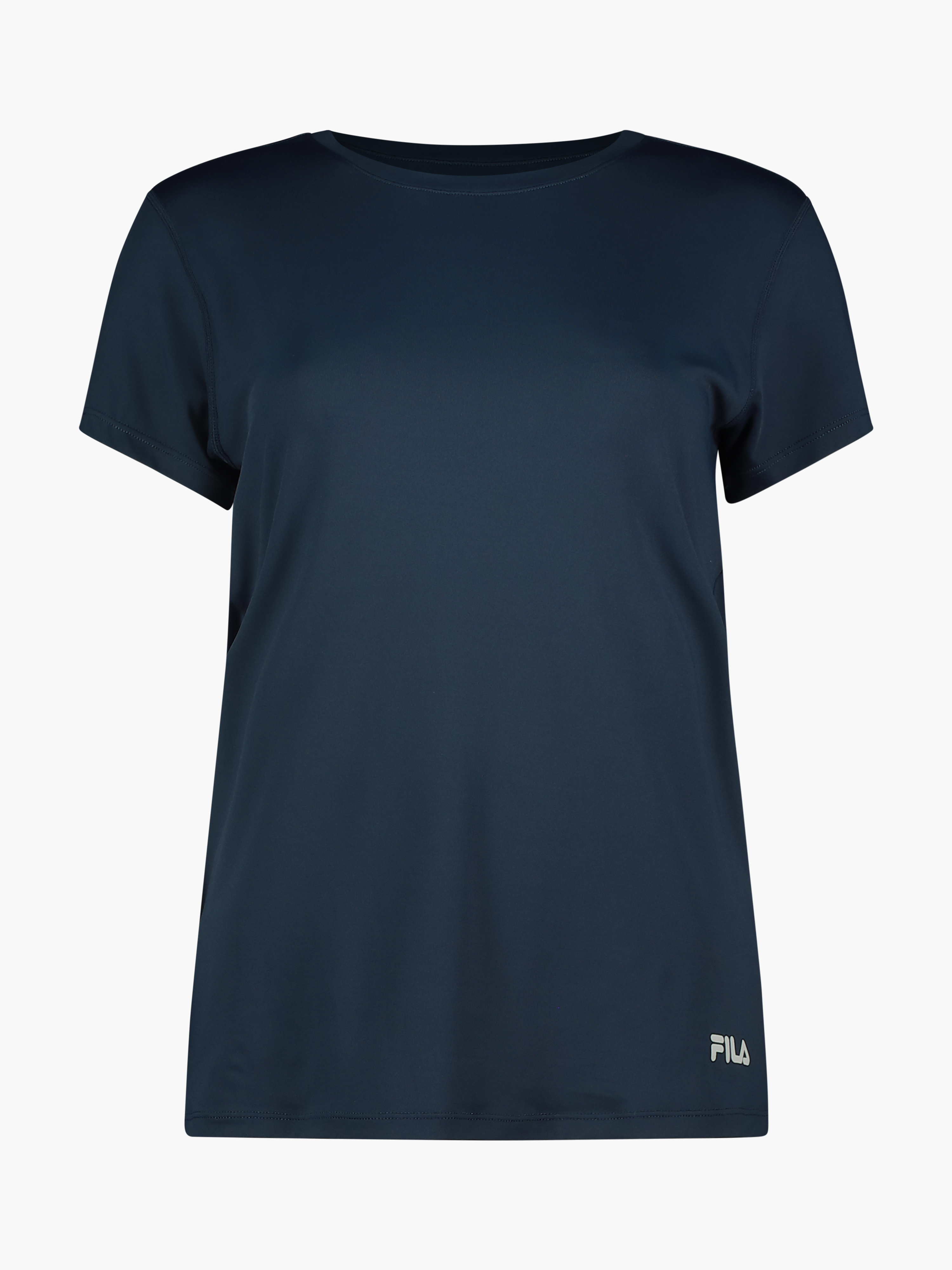 FILA T-Shirt – Blau