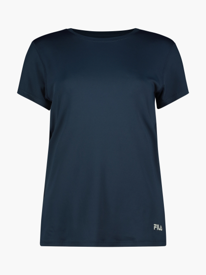 FILA T-Shirt – Blau