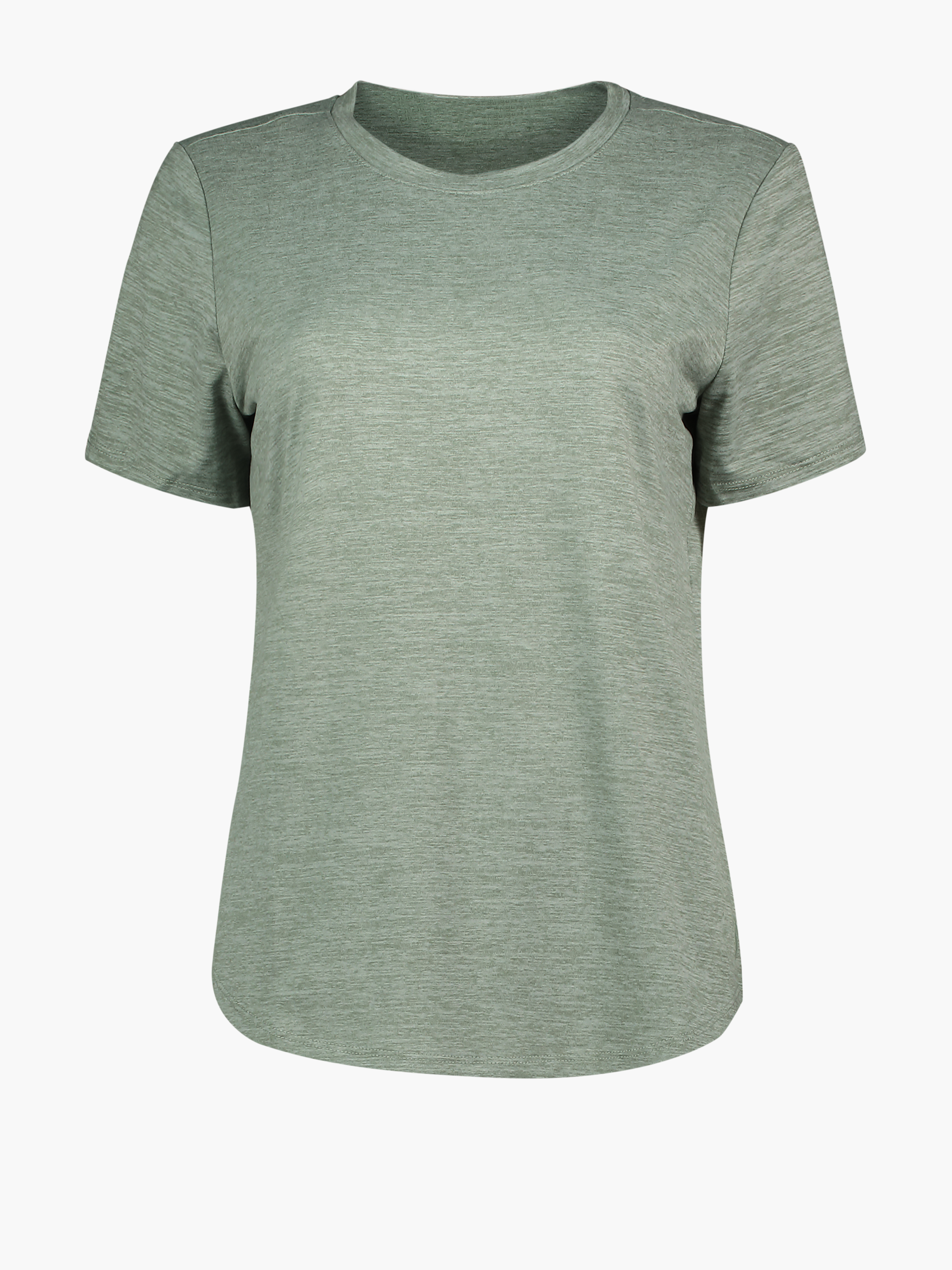 Skechers T-Shirt – Grün