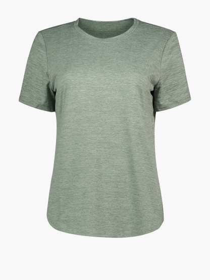 Skechers T-Shirt – Grün