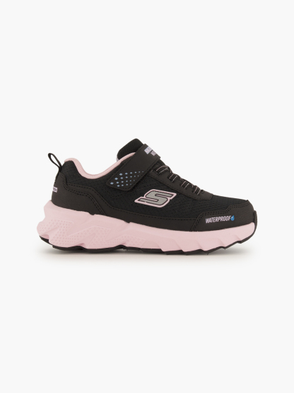 Skechers ELITE SPORT TEMPO Sneaker – Schwarz