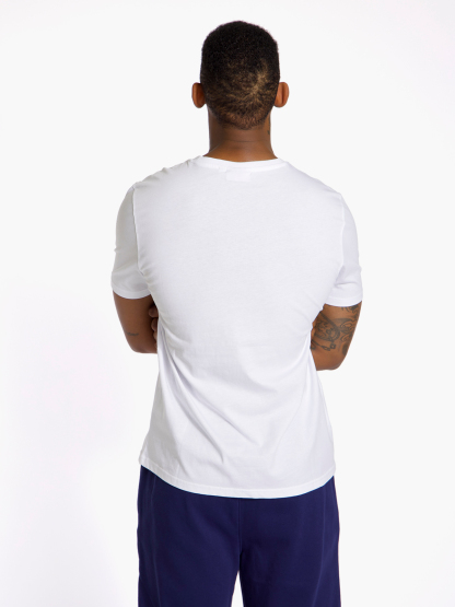 FILA T-Shirt – Weiss