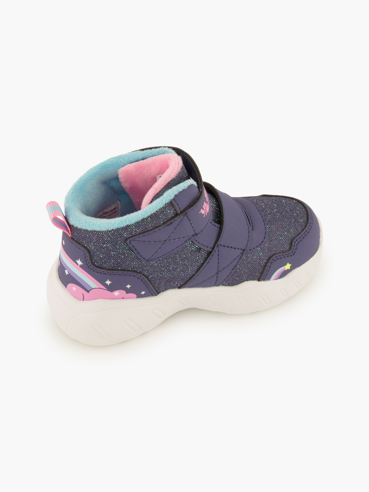 Skechers Boots – Blau