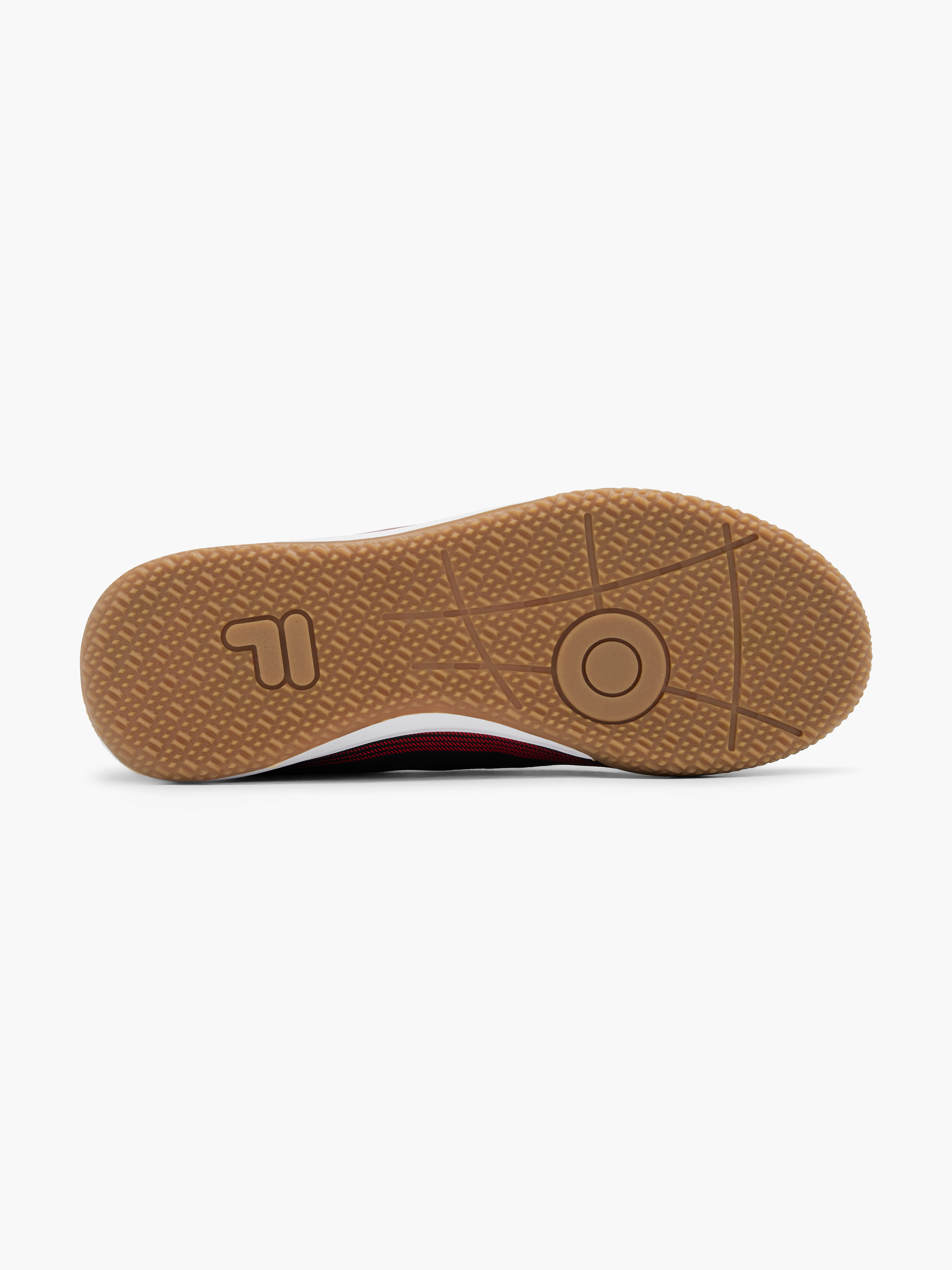FILA Fussballschuh – Schwarz