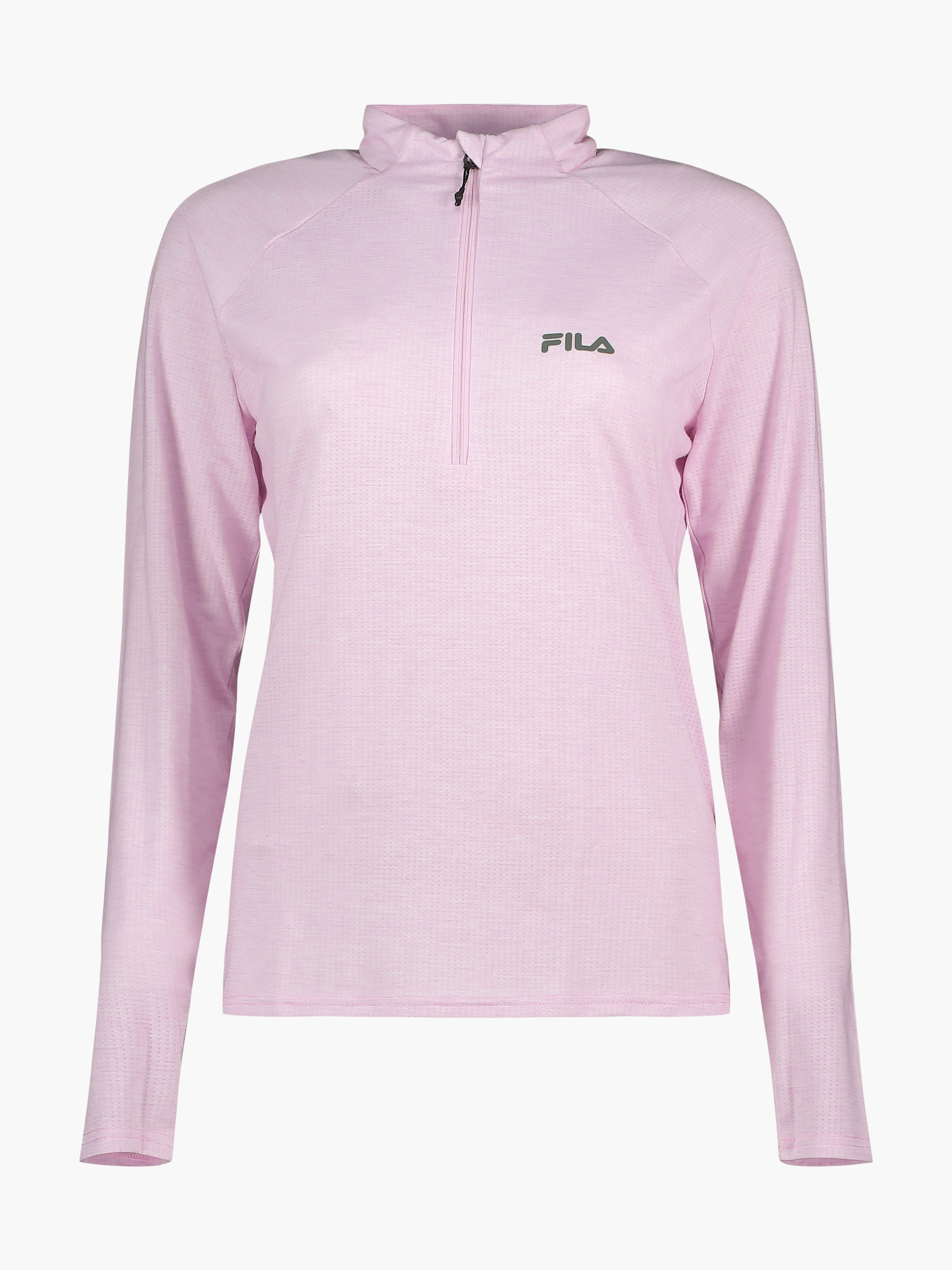 FILA Longsleeve – Pink