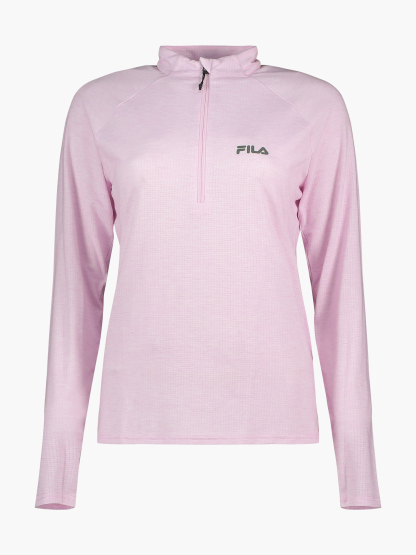 FILA Longsleeve – Pink