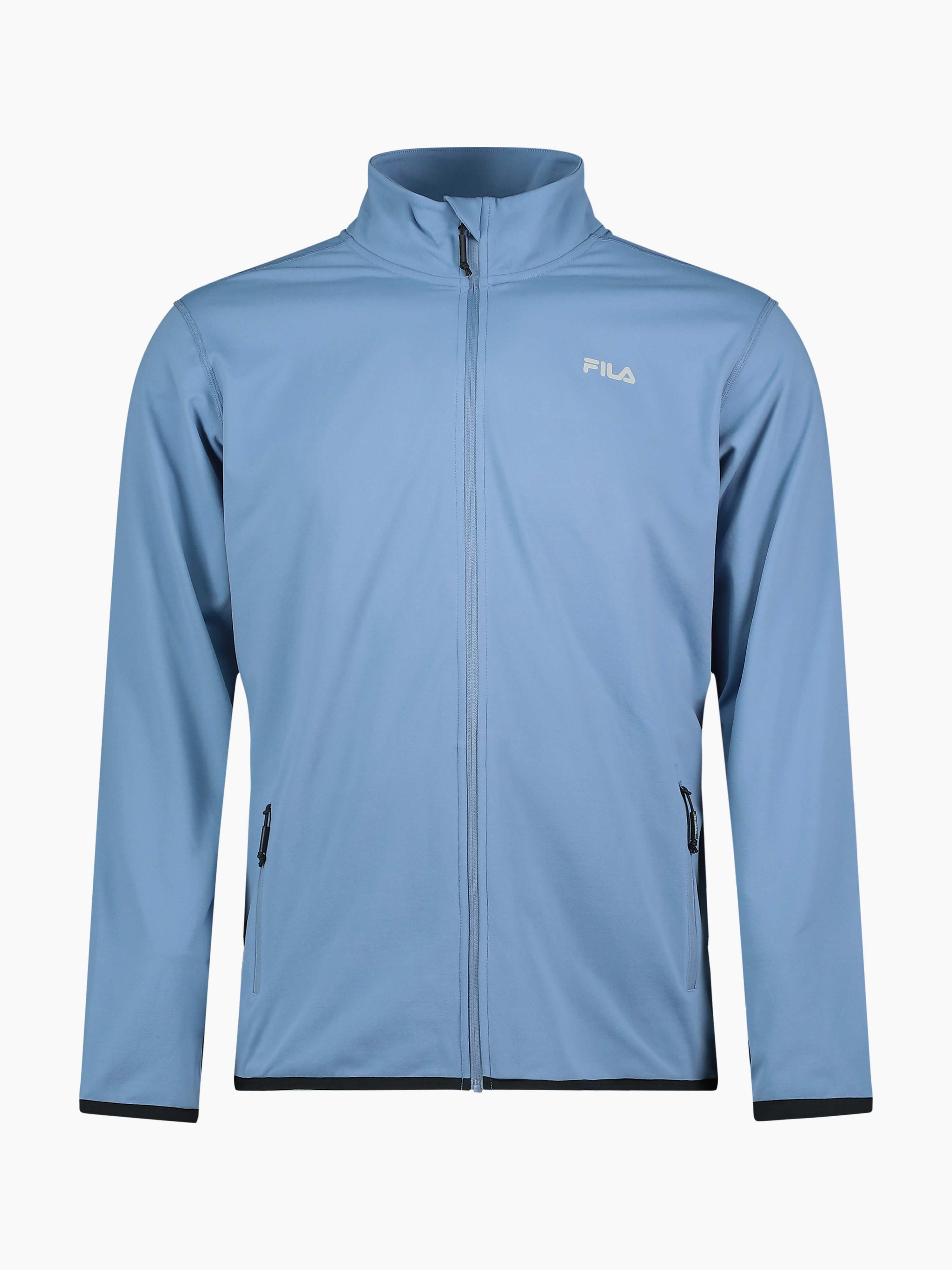 FILA Trainingsjacke – Blau