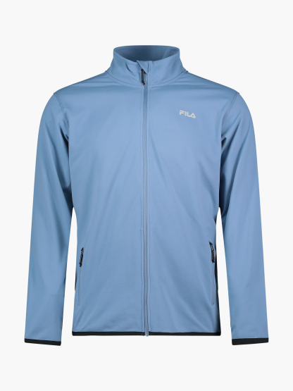 FILA Trainingsjacke – Blau
